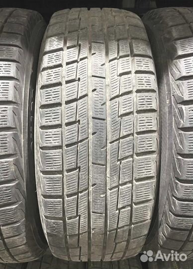 Yokohama Ice Guard IG30 205/60 R16 97Y