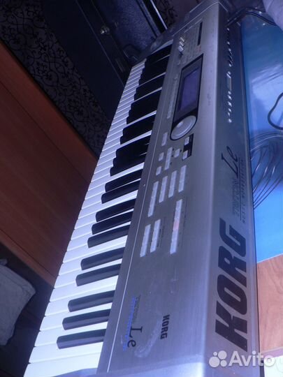 Korg Triton Le 61 Japan