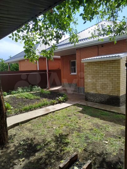 Дом 80 м² на участке 3 сот.