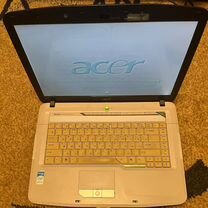 Acer aspire 5720G