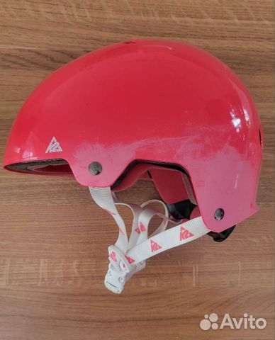 Шлем для скейтов или роликов