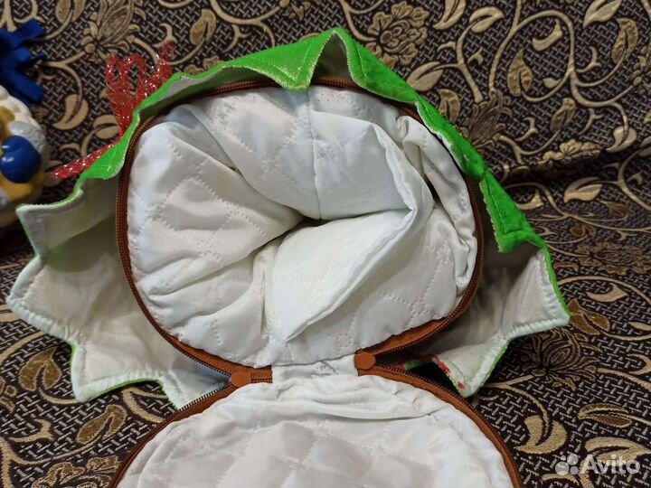 Новогодние игрушки