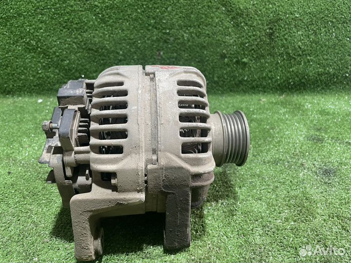 Генератор z18xer