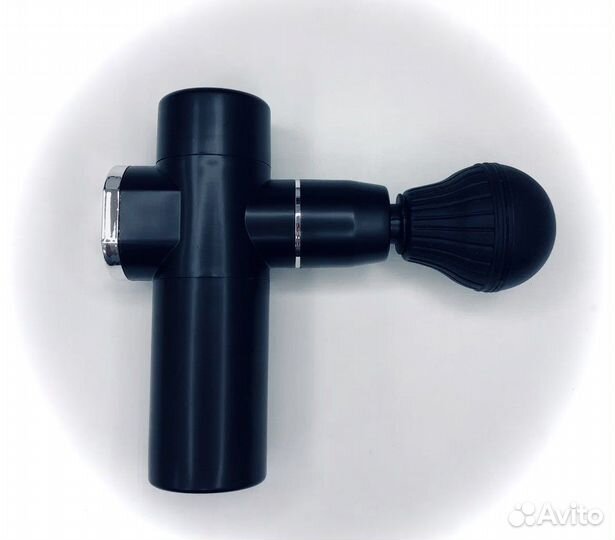 Массажер Fascial Gun Mini