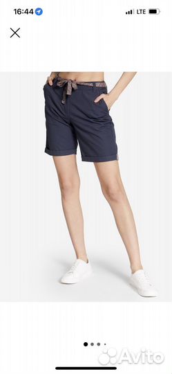 Шорты женские termit