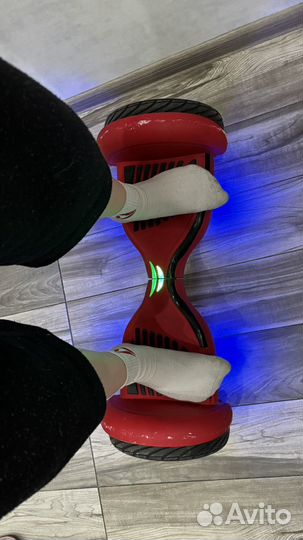 Гироскутер