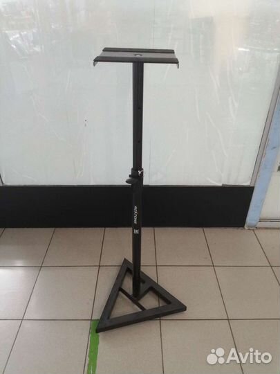 Стойки для студийных мониторов 2шт новые