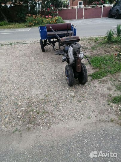 Продаю мотоблок