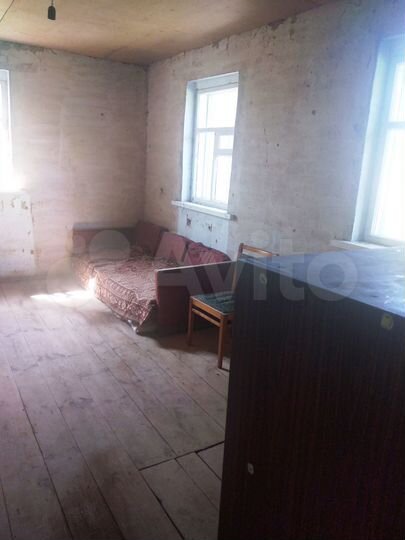 Дом 52 м² на участке 26 сот.