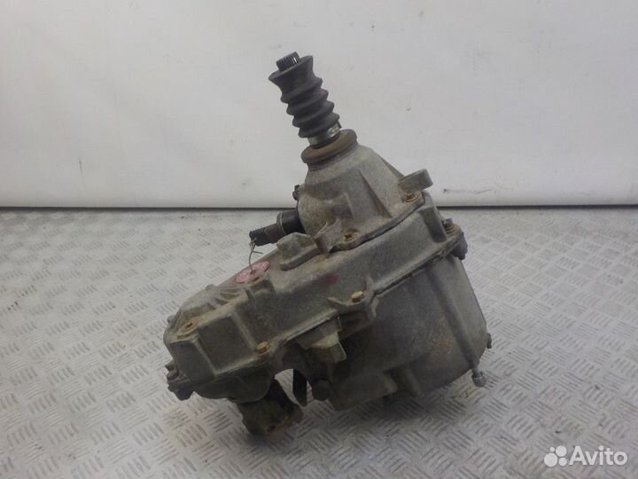 Коробка раздаточная, Jeep Wrangler YJ SJ 1990-1997