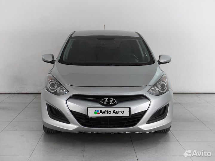 Hyundai i30 1.6 AT, 2014, 151 533 км