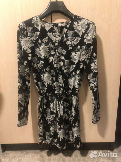 Комбинезон 42-44