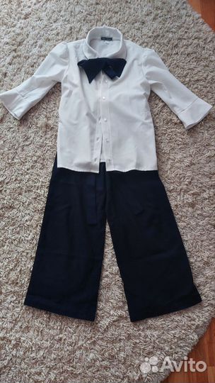 Школьная форма для девочки