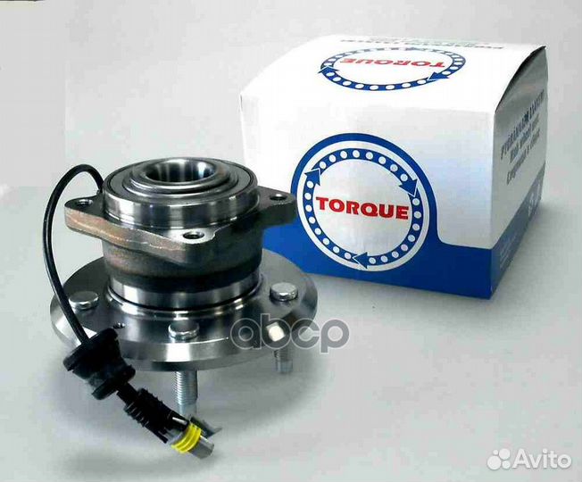 Ступица в сборе PL948 torque