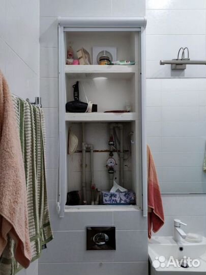 Кассетные шторы L6186-O0440