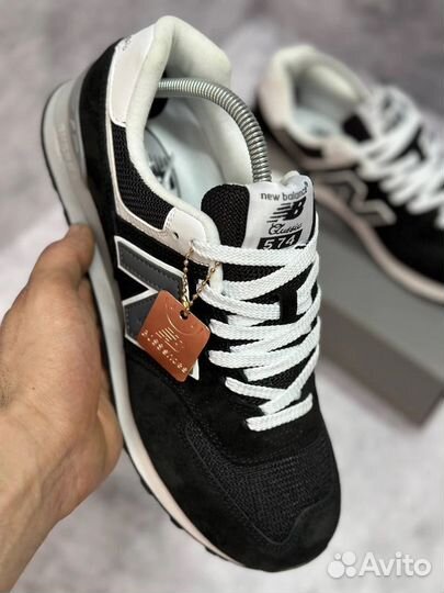 Кроссовки New Balance 574