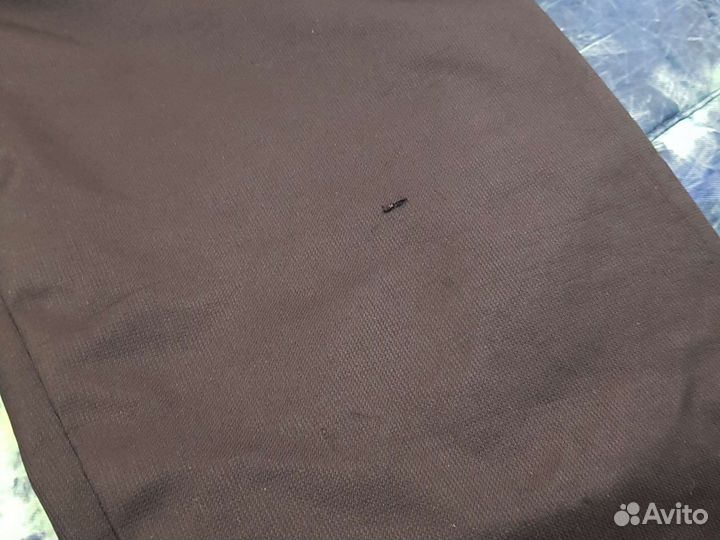 Брюки осенние для мальчика