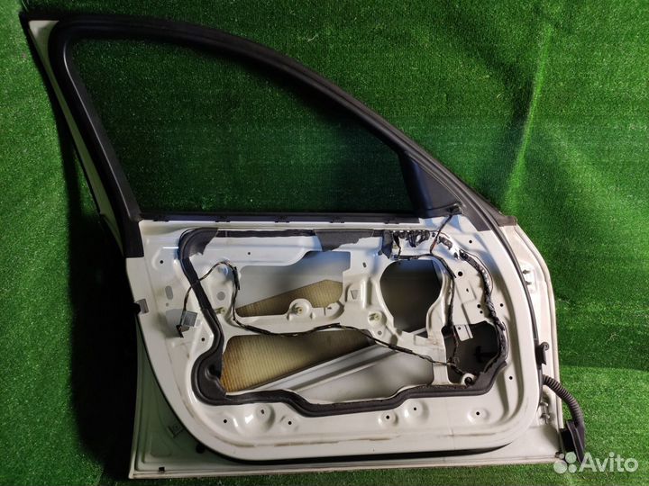 Дверь боковая передняя левая Bmw 3 E90 / E91