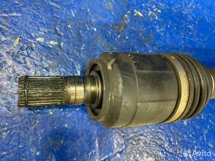 Привод передний правый Kia K5 3 2.5 G4KN 2020Г C