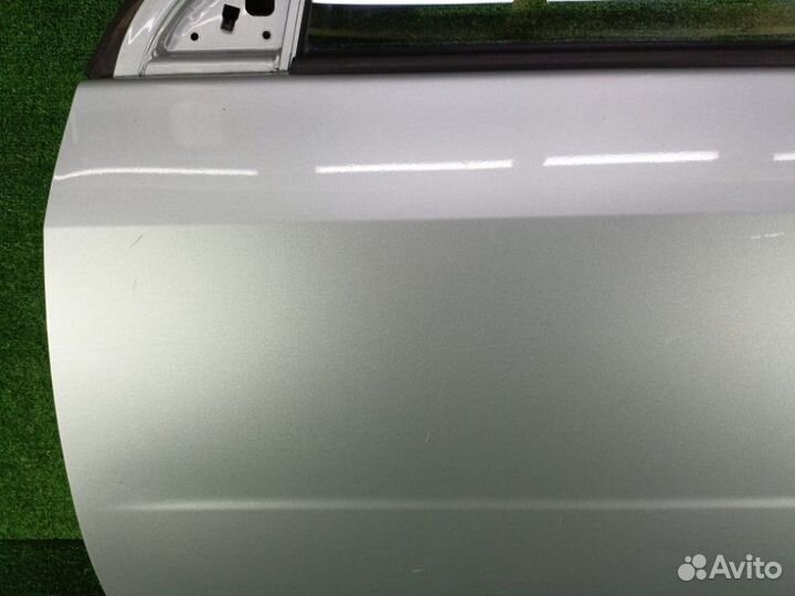 Дверь боковая передняя левая Toyota Probox NCP55