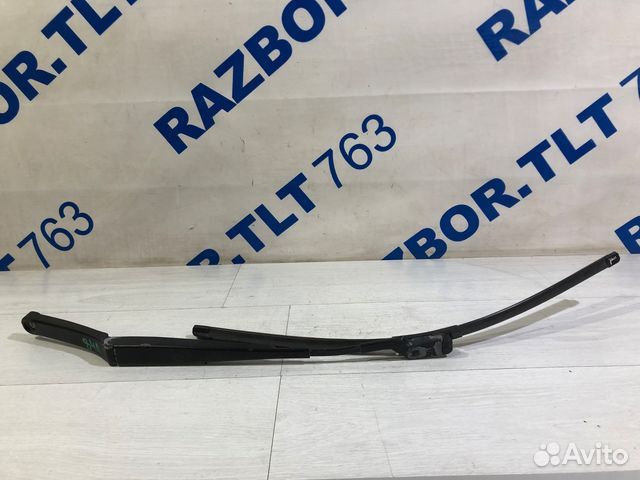 Поводок дворника левый skoda yeti 1.2 DSG