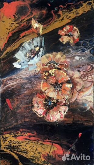 Интерьерная картина