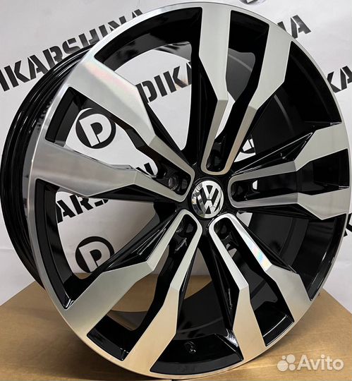 Диски на Audi Q5 Q3 A7 A6 A5 R19