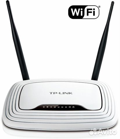Настройка Wi-Fi роутера круглосуточно объявление продам
