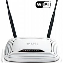 Настройка Wi-Fi роутера круглосуточно, Кострома