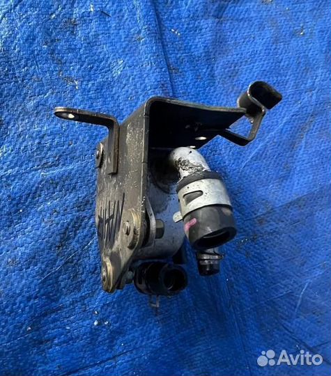 Охладитель АКПП mitsubishi grandis NA4W