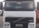 Volvo FH с полуприцепом, 2000