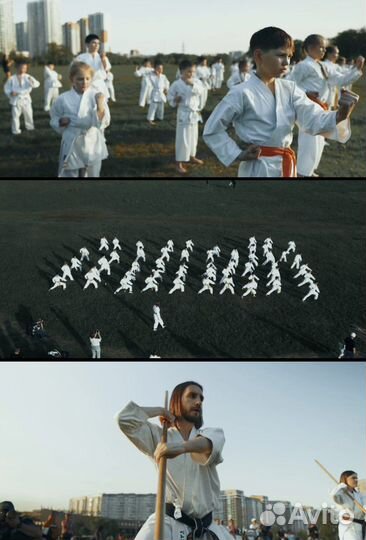 Видеосъемка видеооператор видеомонтаж видеограф