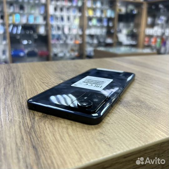 Xiaomi 12S, 12/256 ГБ