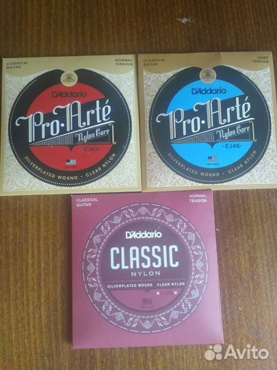 Струны для гитары D'addario Elixir Ernie Ball