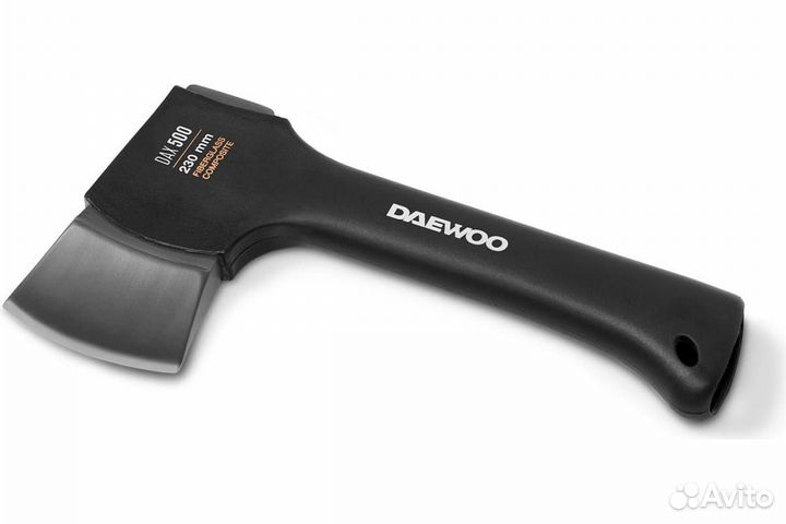 Бензопила daewoo dacs 4500