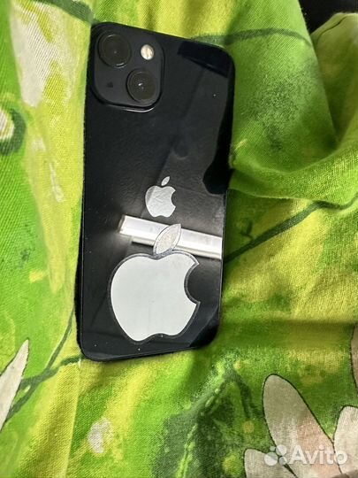 iPhone 13 на 256 гб