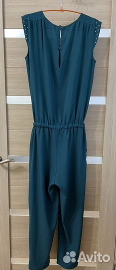 Комбинезон женский размер 42-44