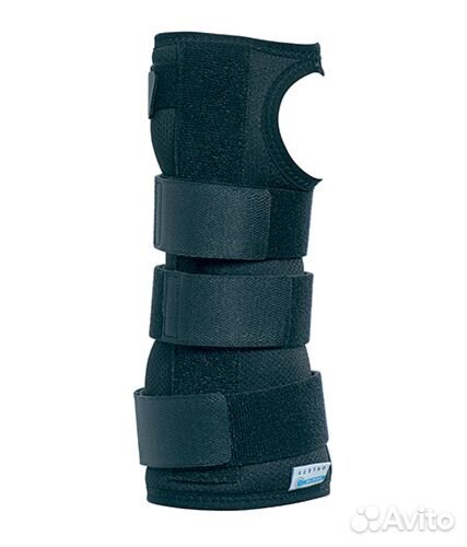 Ортез на лучезапястный сустав и предплечьеWRS-308