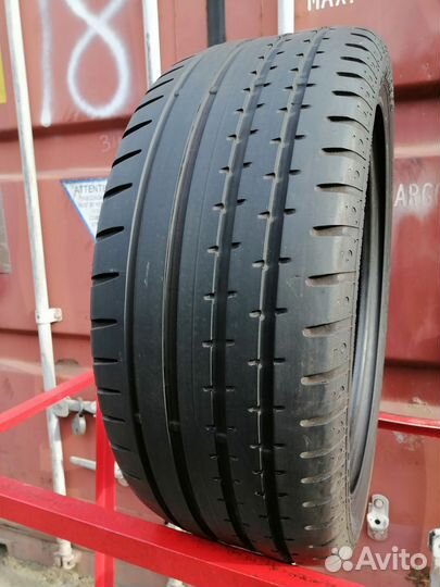 Continental ContiSportContact 2 245/45 R18