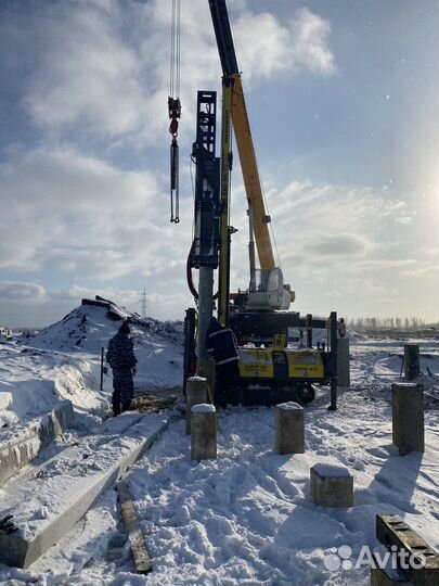 Мастер прораб