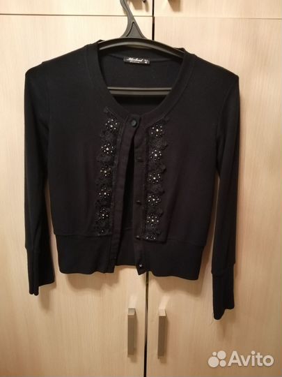 Одежда для школы на девочку р. 142-152