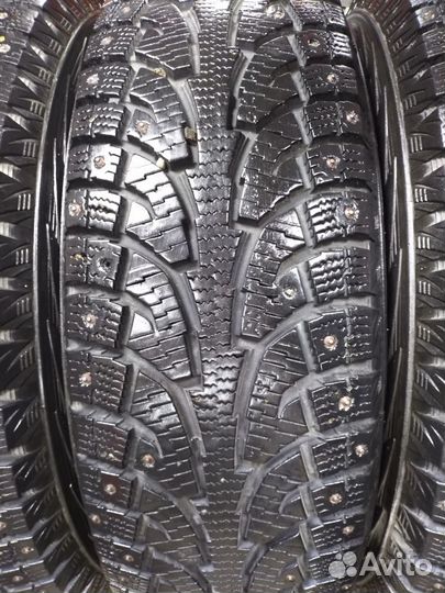 Hankook I'Pike RW11 225/65 R17