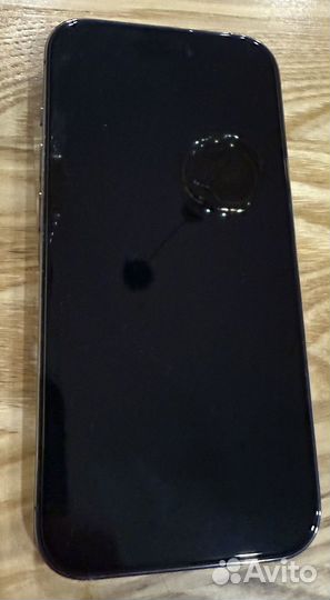 iPhone 14 Pro, 256 ГБ