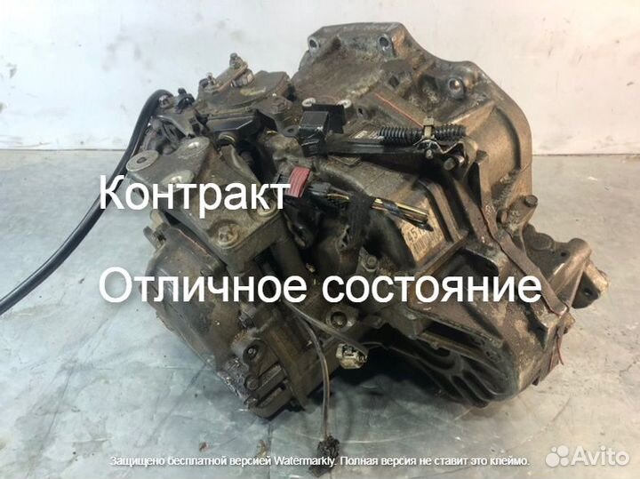 АКПП Mazda 6 GH АКПП Mazda 3 BL АКПП Mazda 3 BK