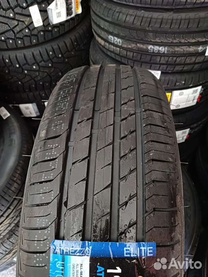 Sailun Atrezzo Elite 195/60 R16