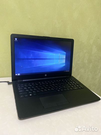 HP 15-bw590ur на запчасти