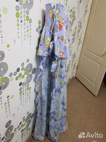 Балдахин детский