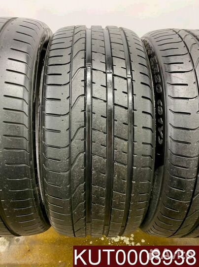 Pirelli P Zero 245/35 R20 и 305/30 R20 99R