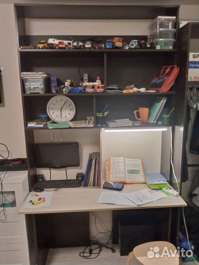 Компьютерный стол