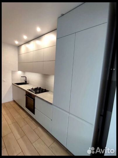 Кухни на заказ (Своё производство)